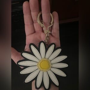 Kate Spade Flower Charm